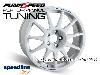 Speedline Corse 2120 Turnini Wheels 7x17 (ET35)